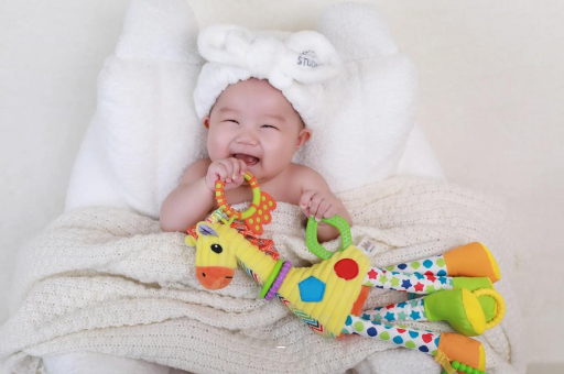 冷水江2岁宝宝脸色发黄